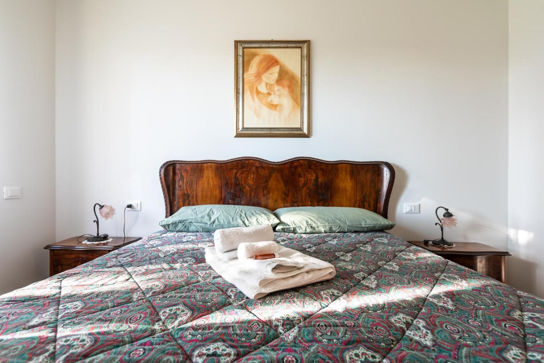 Au Moulin De La Galette Vicino Milano, Mxp E Parking Free Hotell Canegrate Eksteriør bilde