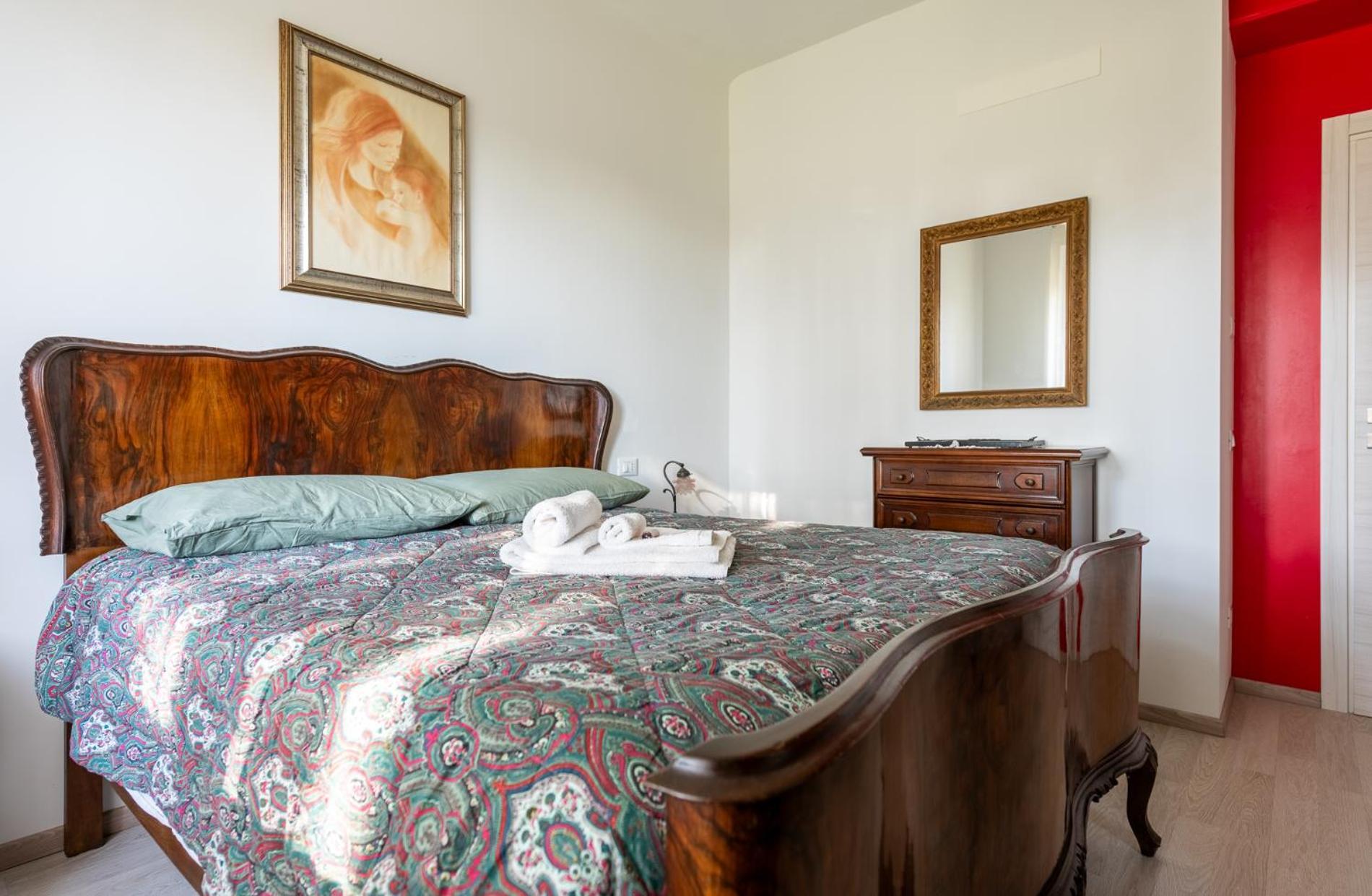 Au Moulin De La Galette Vicino Milano, Mxp E Parking Free Hotell Canegrate Eksteriør bilde